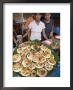 Tray Of Freshly Baked Babinka, Manila, Philippines by Greg Elms Limited Edition Print