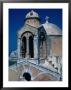 The Crumbling Chapel Overlooking The Aegean Sea, Santorini Island, Greece by Jeffrey Becom Limited Edition Print