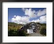 Shrine To The Virgin Mary, County Kerry, Munster, Republic Of Ireland by Andrew Mcconnell Limited Edition Print