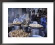 Street Food, Delhi, India by John Henry Claude Wilson Limited Edition Print