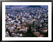 View Of The City From The Top Of The Acropolis, Athens, Attica, Greece by Jan Stromme Limited Edition Print