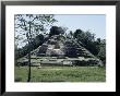 Lamanai, Belize, Central America by Sybil Sassoon Limited Edition Pricing Art Print
