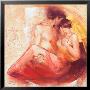 Tender Passion by Talantbek Chekirov Limited Edition Pricing Art Print