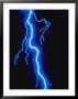 Simulated Lightning by David M. Dennis Limited Edition Pricing Art Print