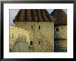 A Section Of Wall Around Tallinn by Sisse Brimberg Limited Edition Pricing Art Print
