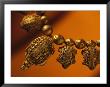 A Necklace Of Gold Turtles From The Fifth Century B.C. by Randy Olson Limited Edition Print
