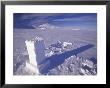 Ross Ice Shelf, Snow School Camp, Antarctica by William Sutton Limited Edition Print
