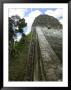 Temple V, Tikal Ruins, Guatemala by Keren Su Limited Edition Print