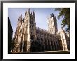 Canterbury Cathedral by David Scherman Limited Edition Print
