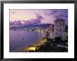 Acapulco, Mexico by Demetrio Carrasco Limited Edition Print