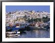 Tangier, North Region, Morocco, North Africa, Africa by Bruno Morandi Limited Edition Print