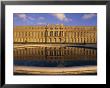 Chateau, Versailles, Unesco World Heritage Site, Ile-De-France, France, Europe by David Hughes Limited Edition Print