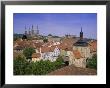 Bamberg, Unesco World Heritage Site, Bavaria, Germany, Europe by Gavin Hellier Limited Edition Print