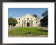 The Alamo, San Antonio, Texas, Usa by Ethel Davies Limited Edition Pricing Art Print