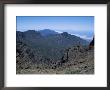 Caldera De Taburiente, La Palma, Canary Islands, Spain by Hans Peter Merten Limited Edition Print