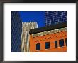 City Skyline At Hempen Avenue, Minneapolis-St Paul, Minnesota, Usa by Richard Cummins Limited Edition Print