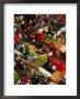 Stalls In Liberty Market, Guadalajara, Mexico by Neil Setchfield Limited Edition Print
