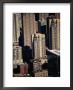 City Buildings, Chicago, Illinois, Usa by Ray Laskowitz Limited Edition Print