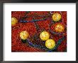 Fishing Nets On Dingle Pier,County Kerry, Munster, Ireland by Richard Cummins Limited Edition Print