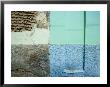 Colourful Walls, Tozeur, Tunisia by Martin Llado Limited Edition Print