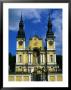 Facade Of Baroque Church, Swieta Lipka, Poland by Krzysztof Dydynski Limited Edition Print