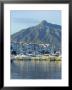 Puerto Banus Marina, Marbella, Malaga Province, Andalucia, Spain by Alan Copson Limited Edition Pricing Art Print