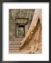 Ta Prohm Temple, Angkor, Unesco World Heritage Site, Indochina, Southeast Asia by Jochen Schlenker Limited Edition Print
