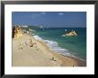 Praia Da Rocha, Portimao, Algarve, Portugal by Neale Clarke Limited Edition Pricing Art Print