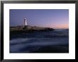 Lighthouse And Shoreline, Peggy's Cove, Nova Scotia, Peggy's Cove, Nova Scotia, Canada by James P. Blair Limited Edition Print