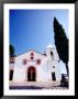 Church Of Ojeda, Taxco, Mexico by Witold Skrypczak Limited Edition Print