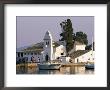 Monastery Vlachema, Kanoni, Corfu, Ionian Islands, Greece by Hans Peter Merten Limited Edition Print