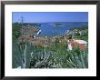 Town Of Hvar, Hvar Island, Dalmatia, Dalmatian Coast, Adriatic, Croatia by Bruno Barbier Limited Edition Print