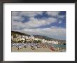 Playa De Las Americas, Tenerife, Canary Islands, Spain, Atlantic by Sergio Pitamitz Limited Edition Pricing Art Print