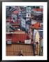 Historic Innsbruck From Stadtturm (City Tower), Innsbruck, Austria by Glenn Beanland Limited Edition Print