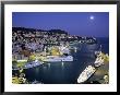 Old Port, Nice, Cote D'azur, France by Demetrio Carrasco Limited Edition Print