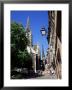 Church And Cathedral, Rouen, Seine Maritime, Haute Normandie (Normandy), France by Roy Rainford Limited Edition Print