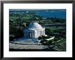 Jefferson Memorial, Washington Dc by Fredde Lieberman Limited Edition Print