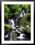Torc Waterfall, Ireland by David Clapp Limited Edition Pricing Art Print