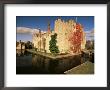 Hever Castle, Kent, England, United Kingdom by Michael Busselle Limited Edition Print