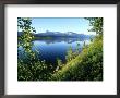 Glacier National Park, Montana, Usa by Daniel Cox Limited Edition Print