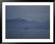 Coastal Landscape Near Paraty, Brazil by Raul Touzon Limited Edition Pricing Art Print