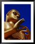 Buddha Statue At Entrance To Cave Temples, Dambulla, Sri Lanka by Richard I'anson Limited Edition Print