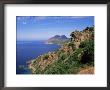 Golfe De Galeria, Corsica, France, Mediterranean by Yadid Levy Limited Edition Print