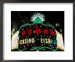 Neon Signs Of Casino Lisboa, Macau, China by Richard I'anson Limited Edition Print