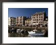 Sutton Harbour And Old Plymouth, Plymouth, Devon, England, United Kingdom by Ruth Tomlinson Limited Edition Print
