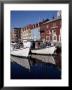 Torshaven, Faroe Islands, Denmark, Atlantic by David Lomax Limited Edition Print