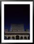 A Reflection Of Part Of The Moorish Built Alhambra In A Pool, Alhambra, Granada, Spain by Taylor S. Kennedy Limited Edition Print