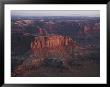 Scenic Rock Formations Photographed At Canyonlands National Park by Melissa Farlow Limited Edition Print
