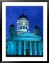 The Lutheran Church (Tuomiokirkko), Helsinki, Finland by Jonathan Smith Limited Edition Print