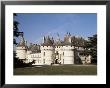 Chateau, Chaumont, Centre, France by R H Productions Limited Edition Print
